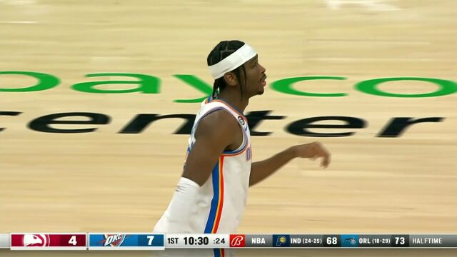 穆雷中距离应声入网 亚历山大穿裆仙人指路喂饼威廉姆斯