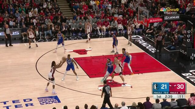 丁威迪弧顶三分准的一批 琼斯对飚解燃眉之急