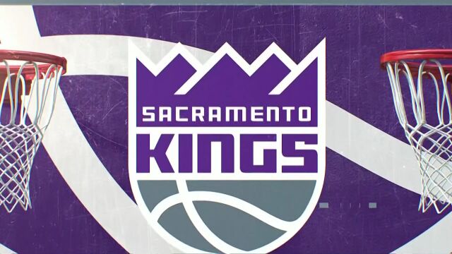 NBA常规赛：雷霆vs国王第3节中文解说回放