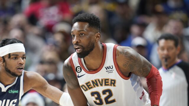 杰夫格林vs独行侠集锦 全场24分替补出场拿下全队最高