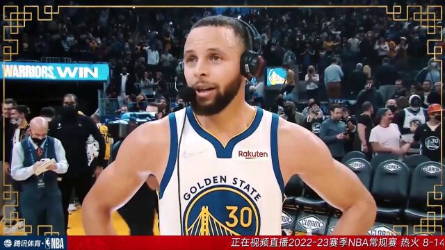 NBA常规赛：热火vs独行侠第1节中文解说回放