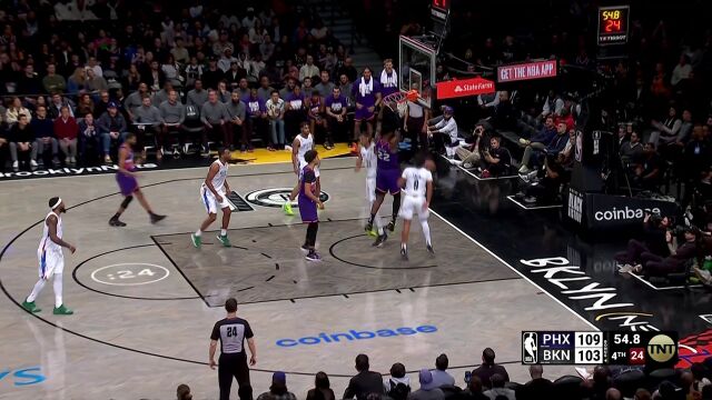 还是那么可靠！艾顿飞身补扣稳定军心