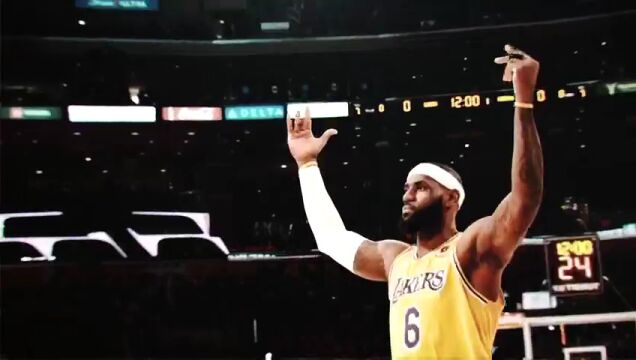 NBA常规赛：雄鹿vs开拓者第4节中文解说回放