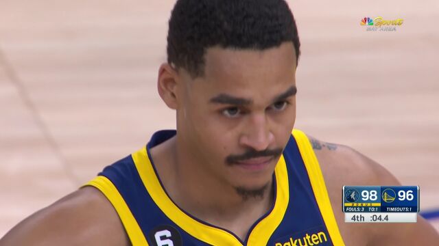 或提前葬送比赛！普尔生死关头传球失误后呆在原地