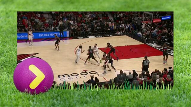 活塞vs开拓者第4节中文解说回放