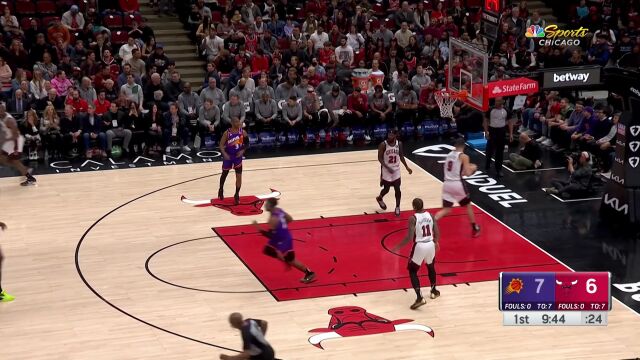 得分里程碑！杜兰特生涯总分超越大O