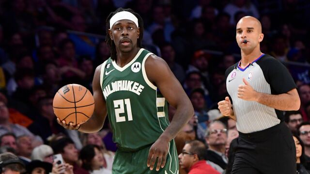 霍乐迪vs湖人集锦 全场18+7+7 单节14分逆转局势