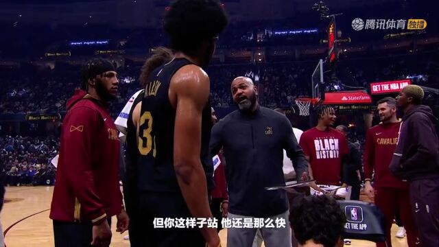 NBA常规赛：爵士vs灰熊第2节英文原声回放