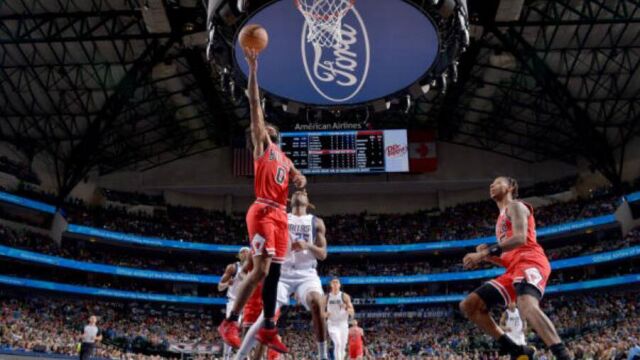 科比-怀特vs独行侠集锦 全场24+7+11导演大逆转