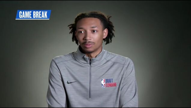 NBA夏季联赛：灰熊vs公牛第2节英文原声回放