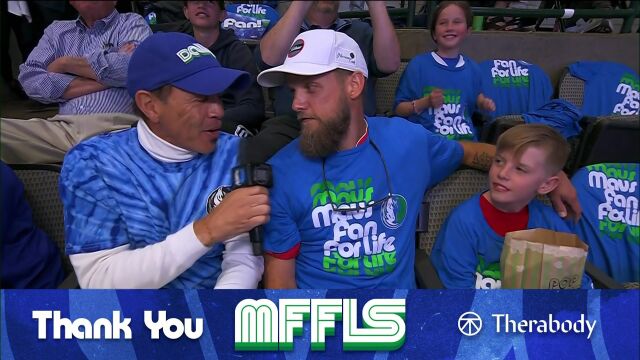 马刺vs独行侠第2节英文原声回放