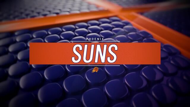 太阳vs快船第1节英文原声回放