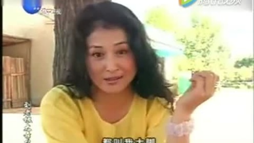 《乡村爱情2》探班于月仙专访视频