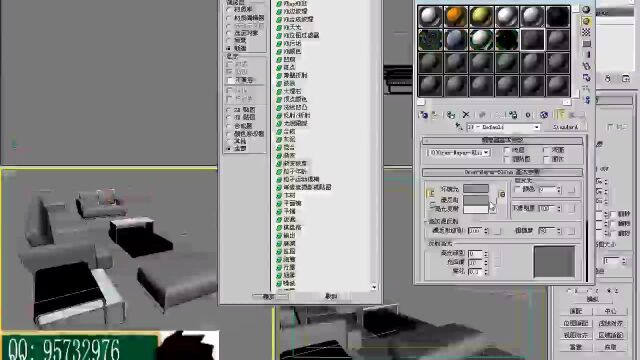 3dmax 免费视频教程导出fbx贴图丢失_腾讯视频