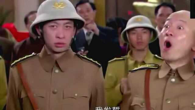 大当家:弱智瞿天临原来是记忆天才当众揭发真正杀人凶手,痛快!