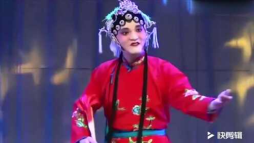 曲剧《七奶奶》