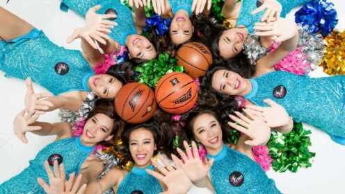 啦啦队美女直播篮球亚洲冠军杯