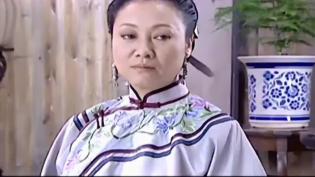 《大宅院的女人》霸气大老婆逼老爷给自己亲弟弟掌权看老爷如何解决