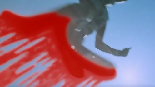 这真是我认识的泰罗奥特曼吗？都可以用脚部发射光线！ - 腾讯视频