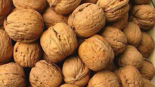 60岁的老人坚持吃这3种食物，难怪没白头发！