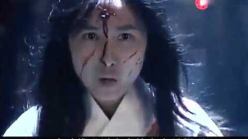 新包青天 包拯审问郭槐寇珠的亡魂出场郭槐吓破胆