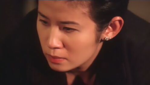 《古惑仔洪兴十三妹》十三妹的救命恩人没好下场 - 腾讯视频