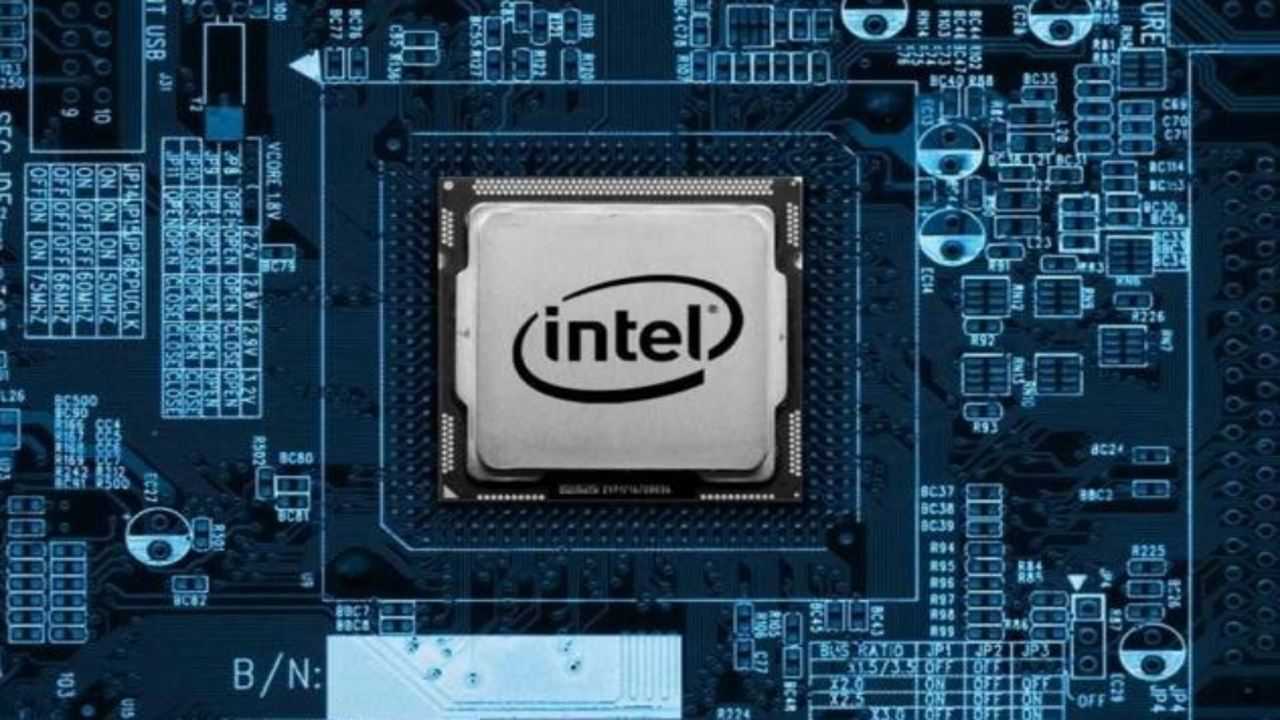 你可能还不知道,野心勃勃的intel已经不满足于称霸芯片领域