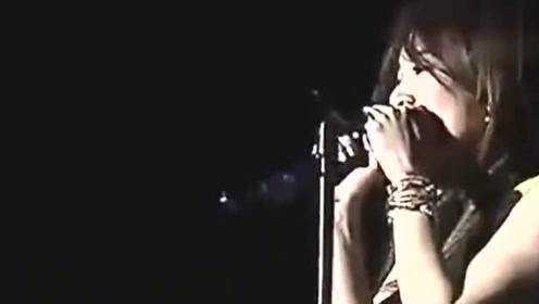 田馥甄翻唱林宥嘉的《傻子》，演绎出了属于她自己的独特风格 - 腾讯视频