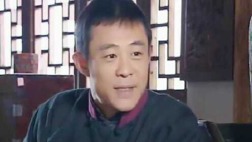 陈六子谈合作开厂赚钱分成的事,这账算得高明啊