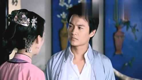 《锁清秋》江少游已经无药可救了_腾讯视频