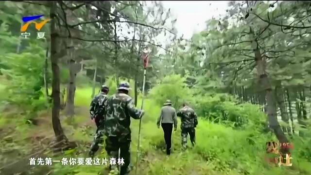 六盘山保护区晋升为国家级森林和野生动物类型自然保护区