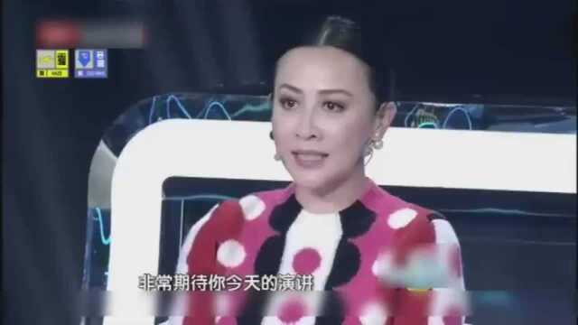 我是演说家法制节目存在的意义是什么难道就为了吓唬老百姓吗