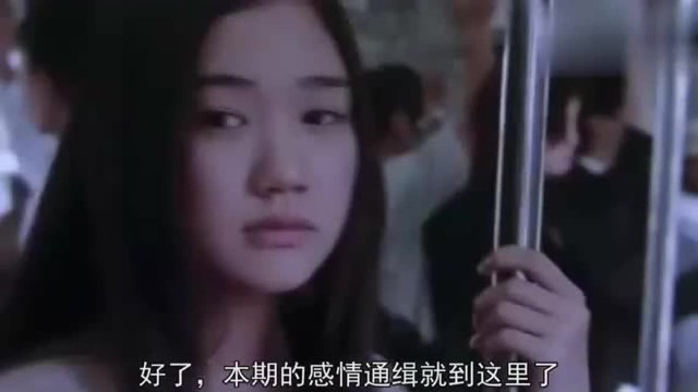 《花与爱丽丝》:画面纯美得近乎透明,娓娓的讲述少女的青春记忆