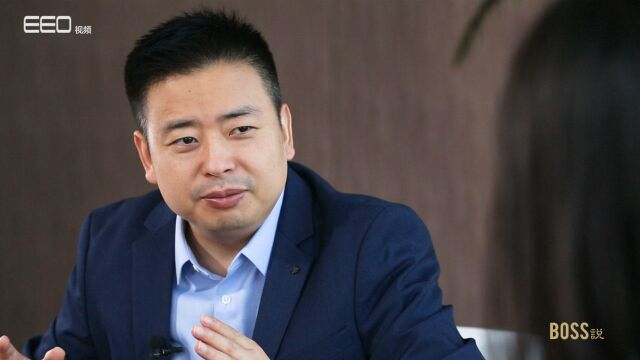 名创优品创始人兼CEO叶国富: 很多企业未来最大的挑战是贪婪