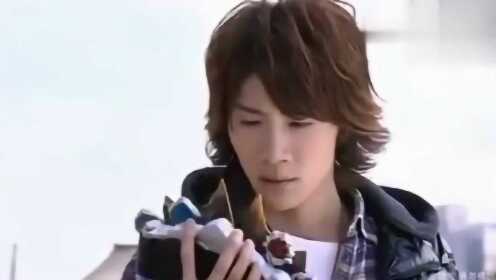 铠甲勇士你觉得哪个铠甲勇士变身比较酷？ - 腾讯视频