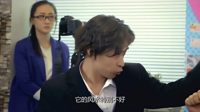 废柴兄弟1:不知者不罪?张晓蛟居然被大家联手欺骗?