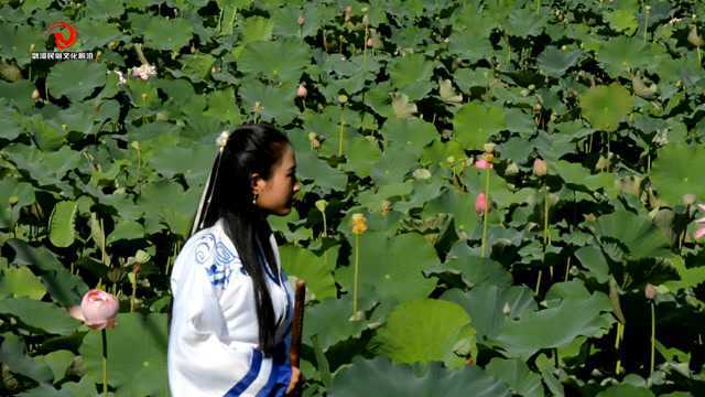 贵州《剑河民俗文化前沿》花絮