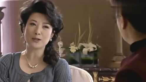 市长旧情人请市长夫人吃鲍鱼，还送名牌包包，这个女人没那么简单