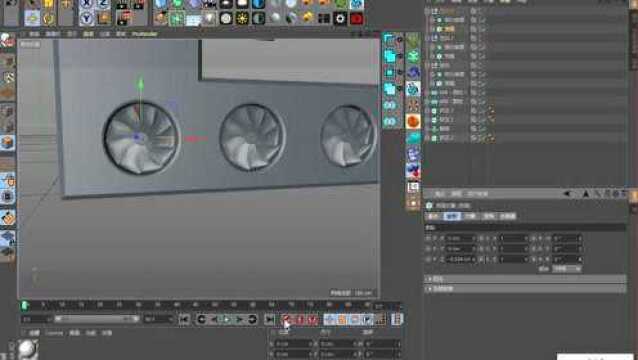 C4D海报设计 C4D产品精修 PS店铺装修