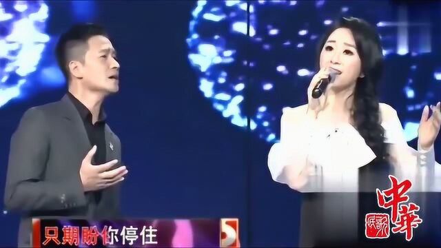 金婷婷、何晟铭《爱的供养》剪下一段烛光,将经纶点亮