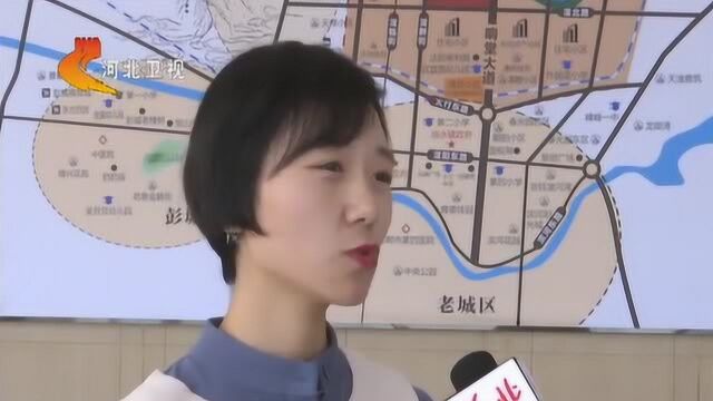 邯郸峰峰:“两不见面”审批 助力民营企业发展