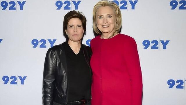 Hillary Clinton on Recode Decode with Kara Swisher