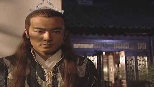 萧十一郎:十一郎杀了沈太君,这一幕刚好被沈璧君撞到,直接吓晕