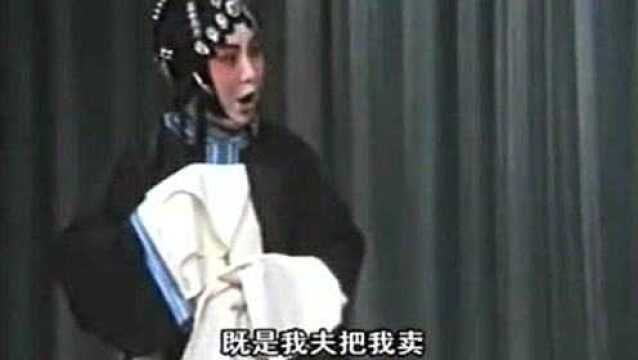 李蔷华 张文涓《武家坡》,看俩位的合作真过瘾!