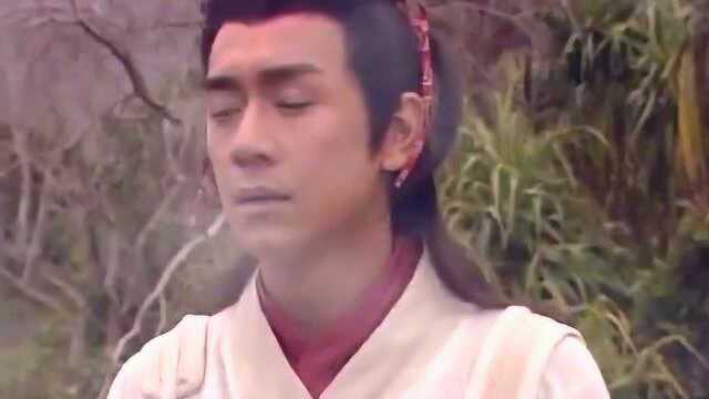 《封神榜》哪吒的前世今生