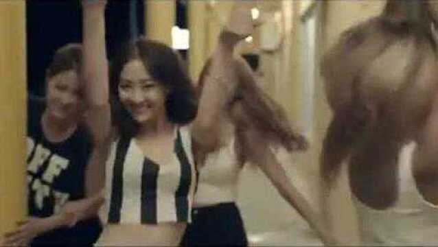 韩国美女组合SISTAR高清MV,不但歌曲好听,人也漂亮