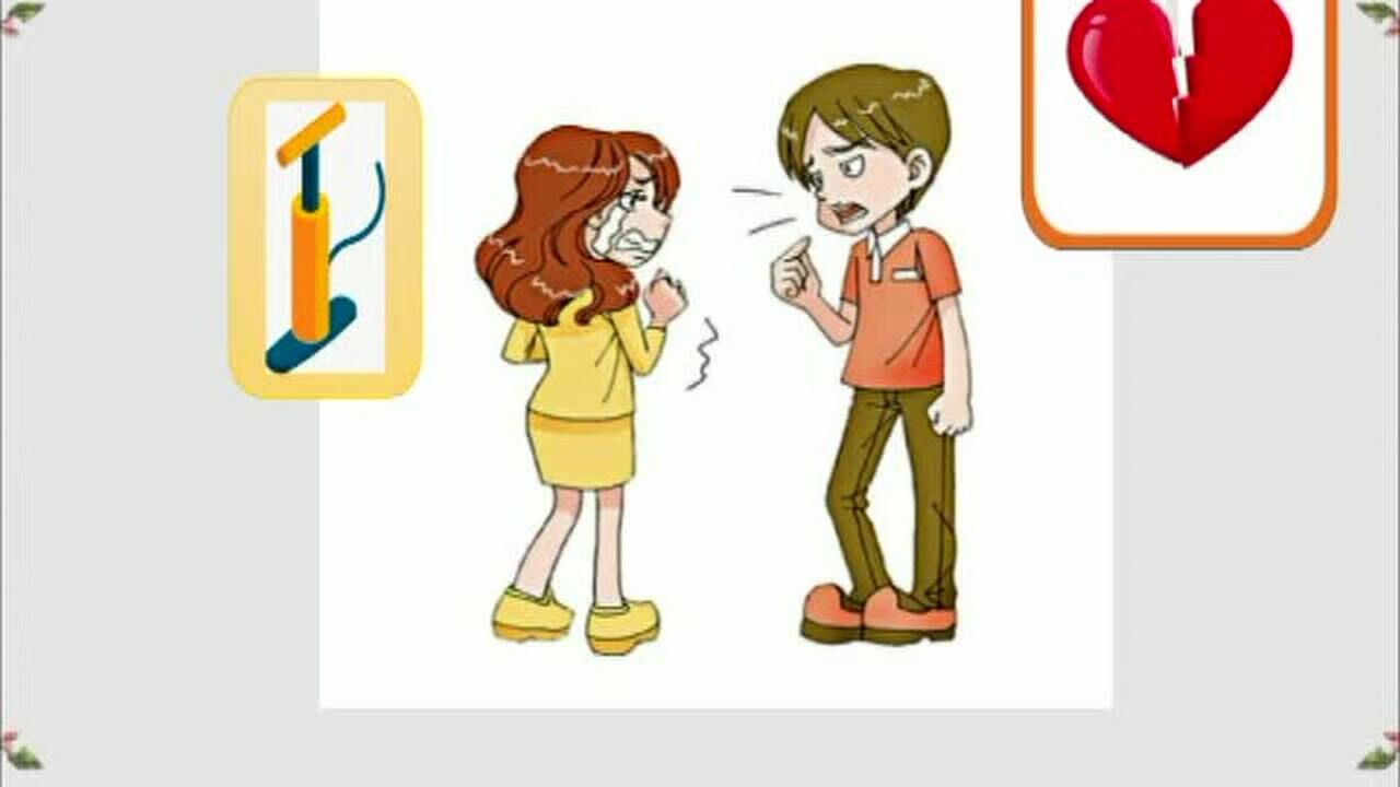 心理学“踢猫效应”——秒懂心理_腾讯视频