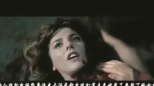 【腾讯视频】 好看的女尸送到了解剖室，解剖中看到她嘴巴里的东西，吓得冒冷汗