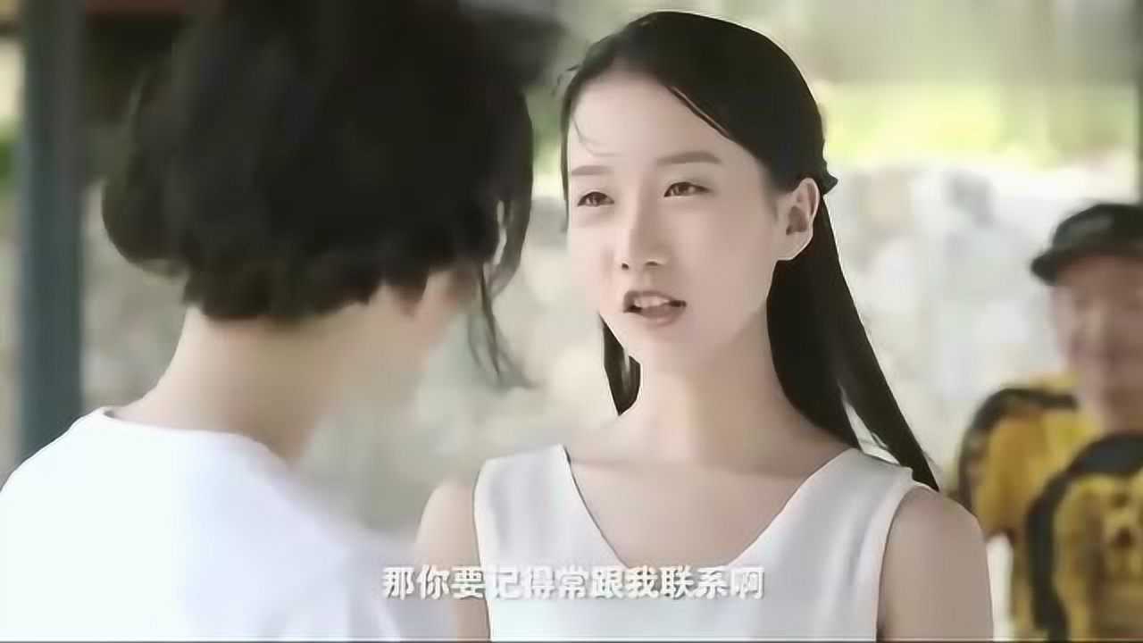 房奴试爱精彩片段姑娘长得太可人了