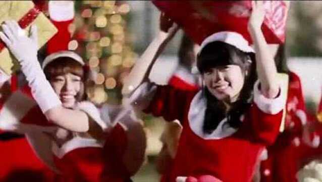 SNH48迷你五辑收录曲 —《爱的幸运曲奇》Official MV